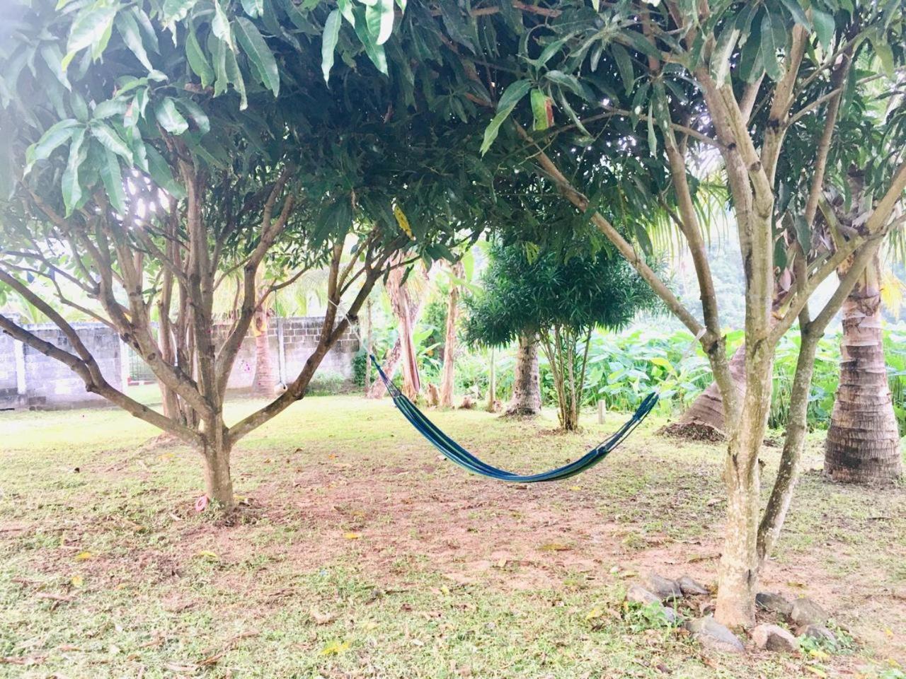 Secret Garden Mirissa Villa Exterior photo